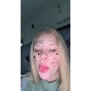 Meet your Posher, Shaelynn